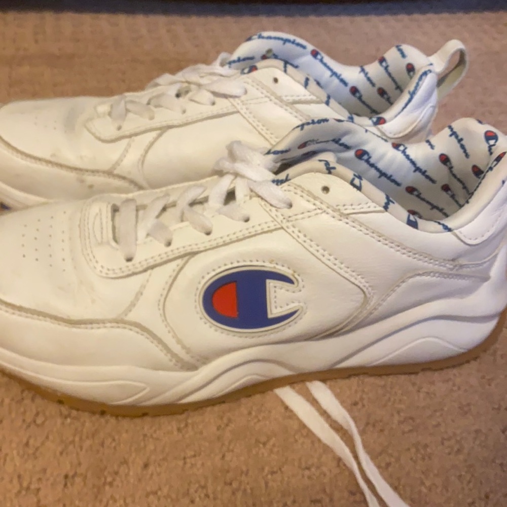 champion shoes